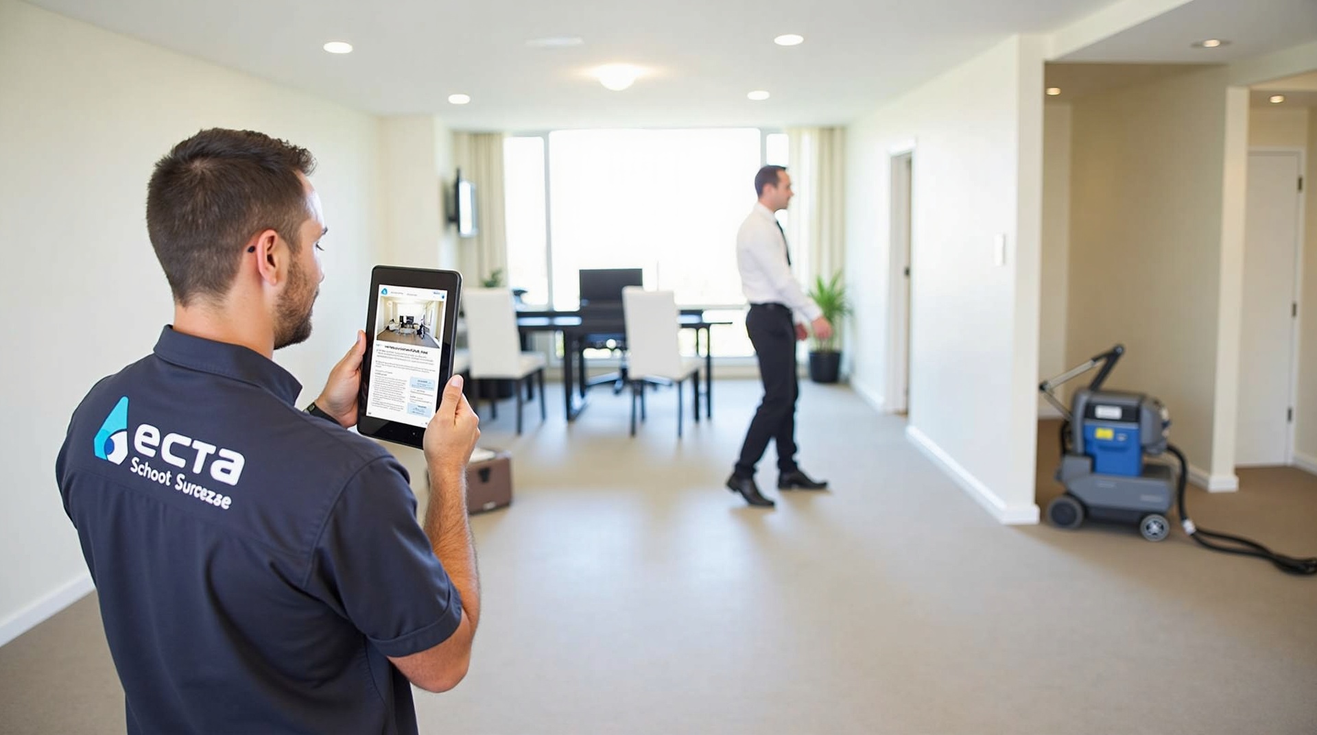 End of Lease Carpet Cleaning Gisborne