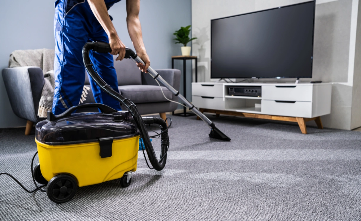 Extract End of Lease Cleaning Gisborne Contact Office